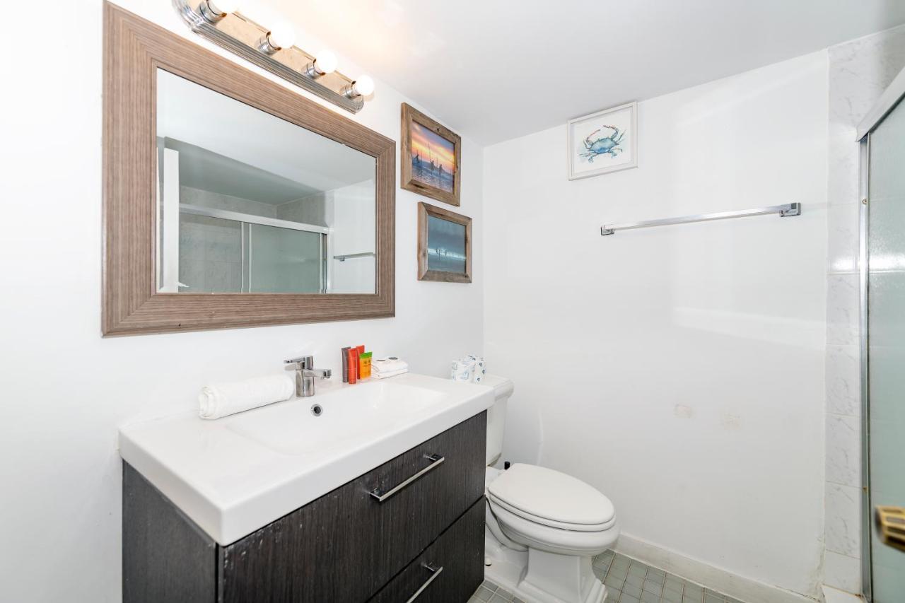 Sobe Apartments Miami Beach Exterior photo