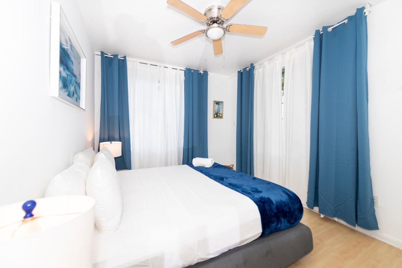 Sobe Apartments Miami Beach Exterior photo