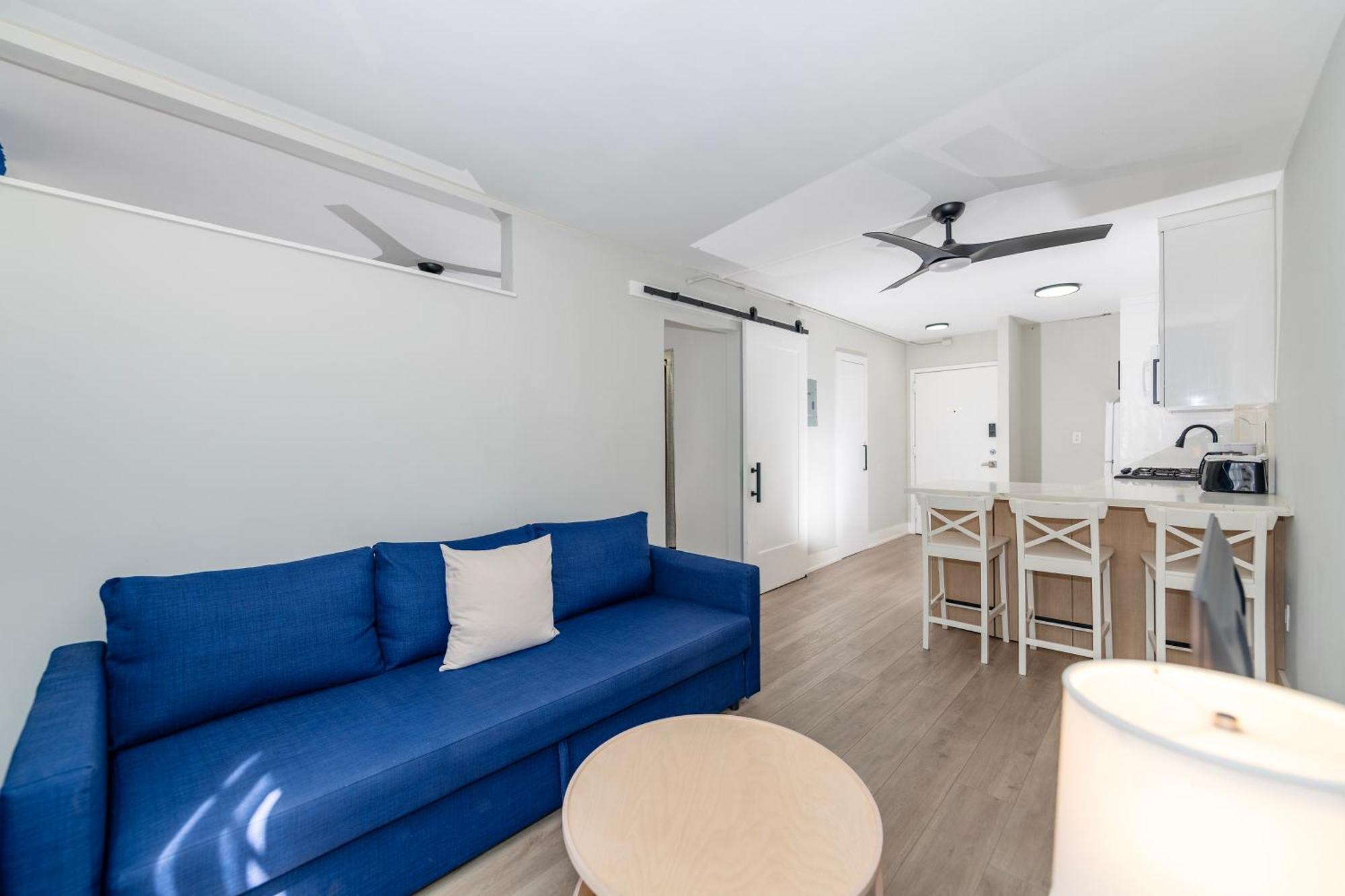 Sobe Apartments Miami Beach Exterior photo