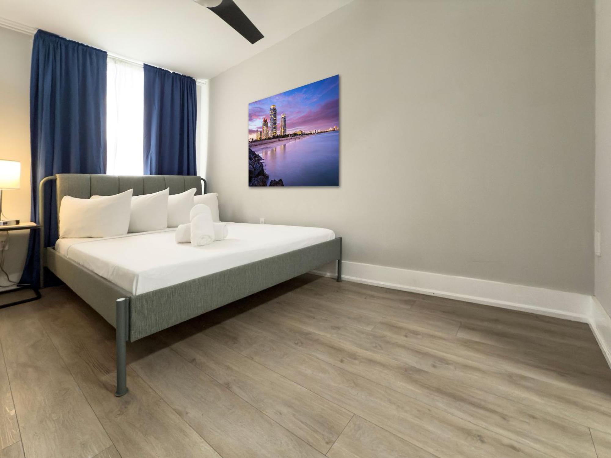 Sobe Apartments Miami Beach Exterior photo