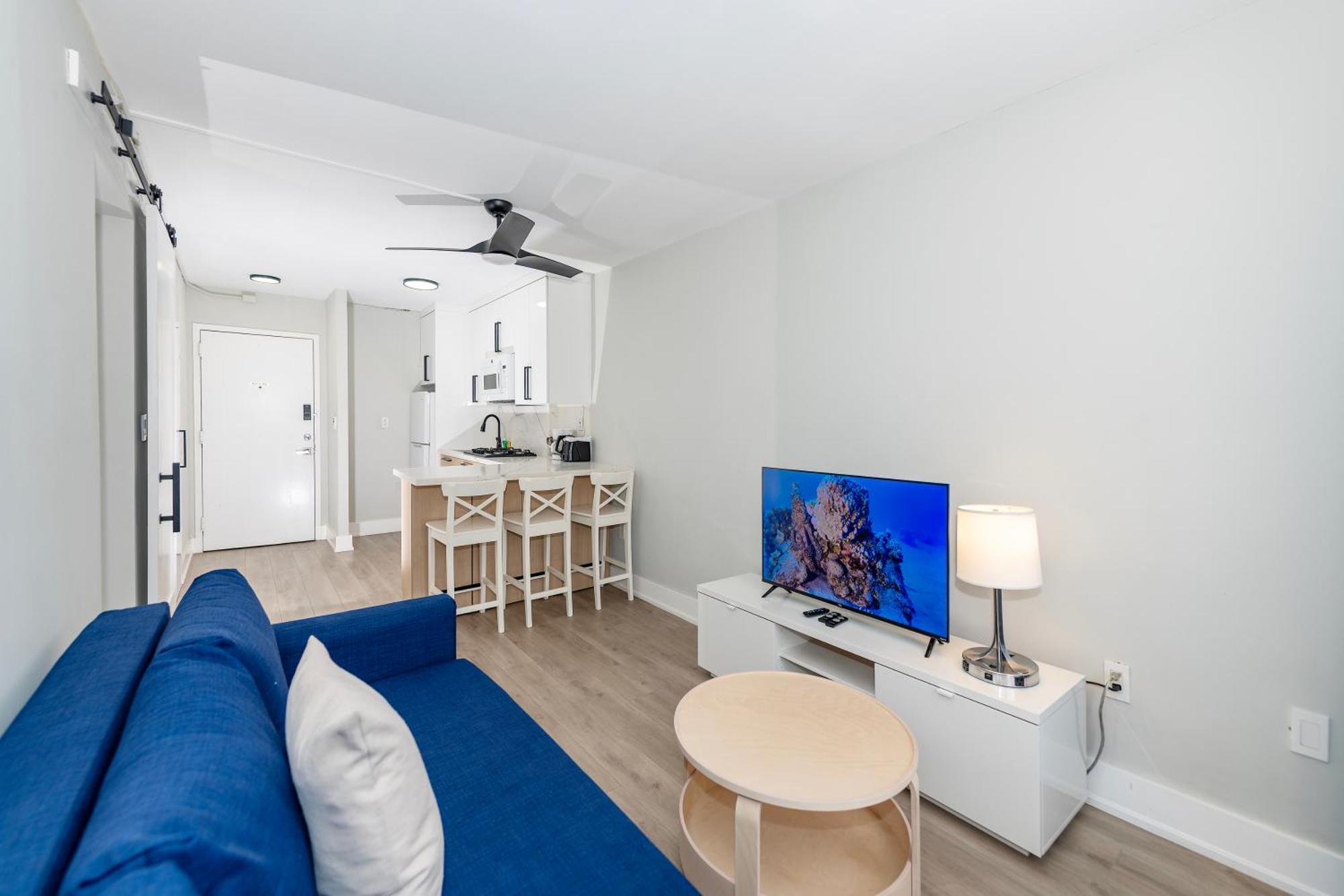 Sobe Apartments Miami Beach Exterior photo